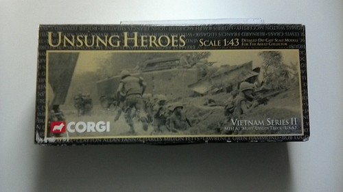 Corgi us50105 scale - us50105,