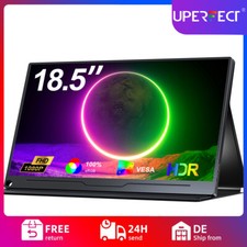 18.5" HDMI Stand USB C Screen