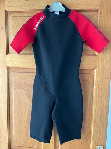 Tribord child blue - tribord,