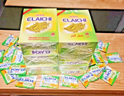 Boxes shahi elaichi pan - x,
