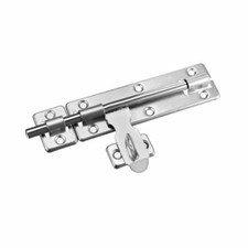 Sliding Bolt Gate Latch