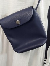 Jack Wills Blue Crossbody