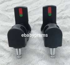 Baby Jogger carrycot adaptors