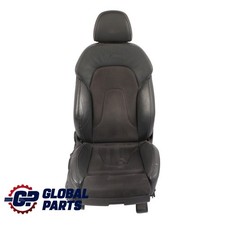 Audi A4 B8 Avant S-Line Front