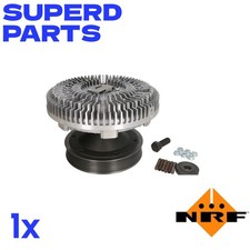 NRF NRF 49028 CLUTCH RADIATOR