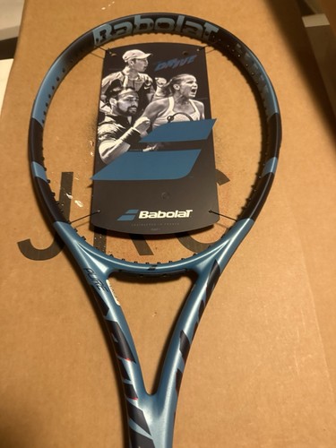 Tennis racket 2025 pure drive - tennis,