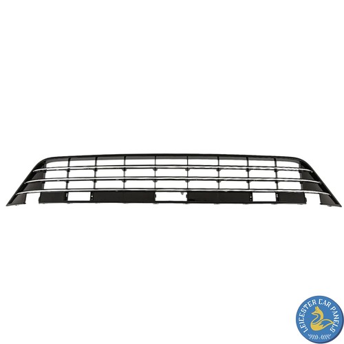 2014 front lower centre bumper - 2014-front,