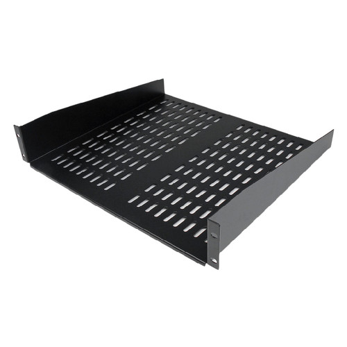 Startech server rack shelf - 2u,