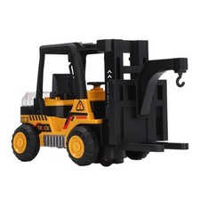 RC Forklift Toys High