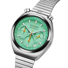 CITIZEN TSUNO Bullhead