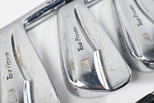 Mizuno TP-9 Irons / 3-PW /