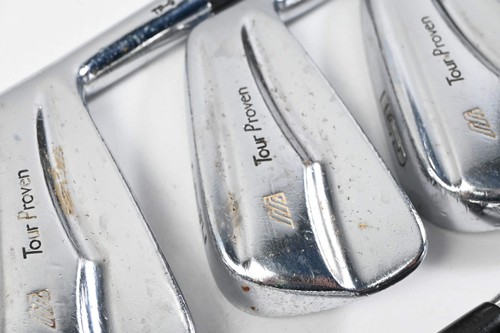 Mizuno irons 3 pw - mizuno, tp-9