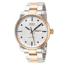 Mido men multifort - mido, men's