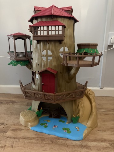 Sylvanian families vintage old - sylvanian,