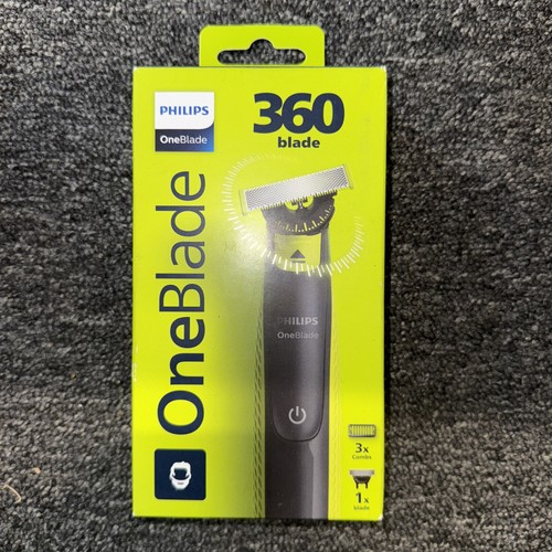 Philips oneblade 360 - philips,