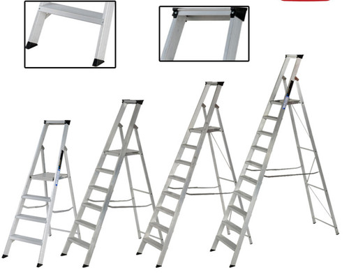 Werner class platform step - 1,
