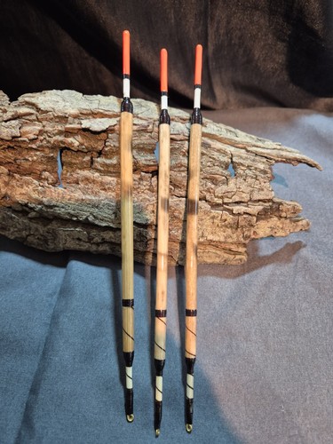 Traditionally hand made - traditionally,