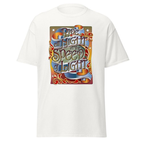 Ride all night fairground - night,