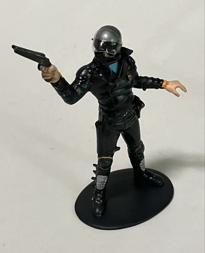 Mad max interceptor - mad,