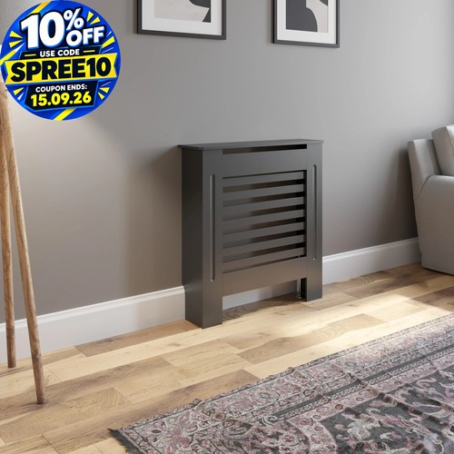Radiator cover small - cover,