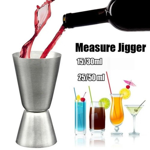 Measure cup 25ml - measure, jigger