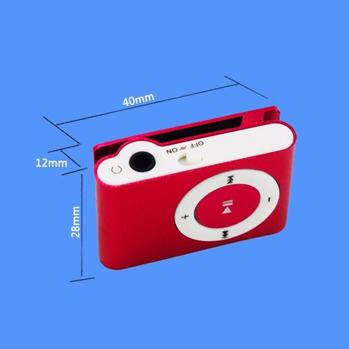 Mini portable usb mp3 player - portable,