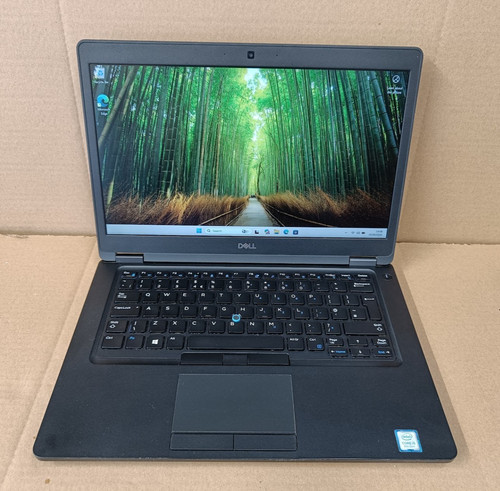 Dell latitude 5490 - 5490, i5-8250u