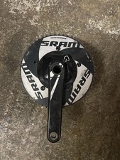 Quarq Riken 172.5mm Crankset