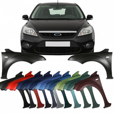 Ford Focus MK2.5 2008-2011