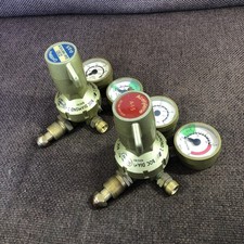 BOC Diamond 2 Oxygen and