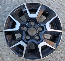 16"FIAT DUCATO MOTORHOME