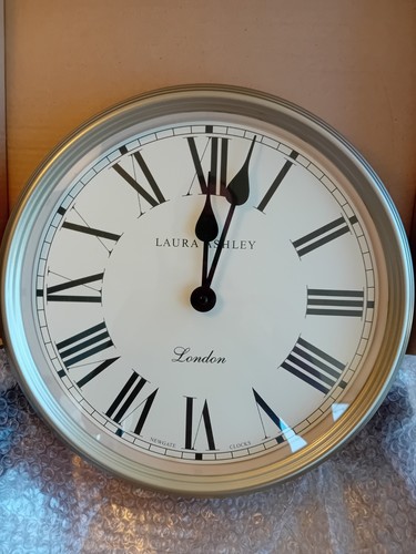 Laura ashley galley clock - galley,