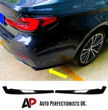 For BMW 5 Series M5 G30 Gloss