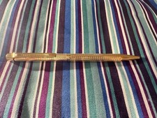 Sheaffer Targa 1007 Ballpoint