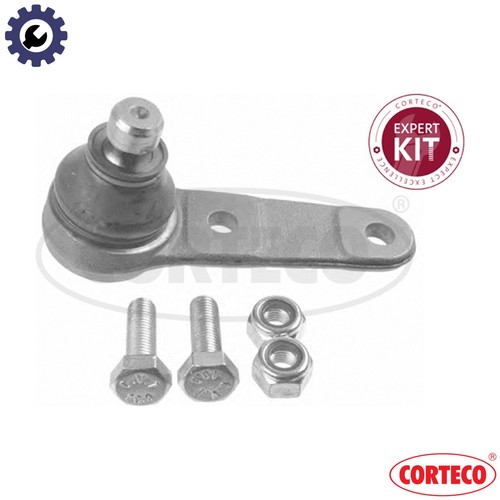Ball joint 49399617 - ball,
