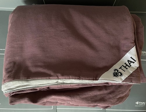 Thai airways royal first - royal, class