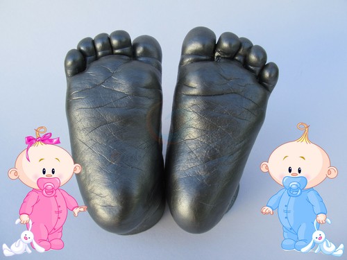 Baby casting kit newborn - baby,