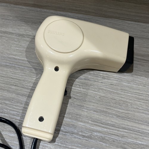 Philips hair dryer 1970s - 1970s,