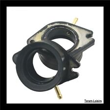 Pair Pipe Admission - Yamaha XV 1100 Virago 88/99 - XV 750 Virago 88/97