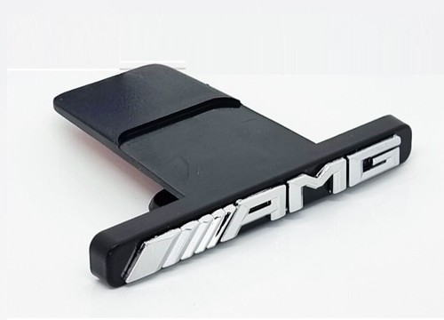 Mercedes amg front grille - mercedes,