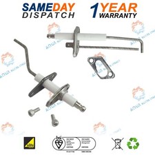 Baxi Potterton Electrode Kit