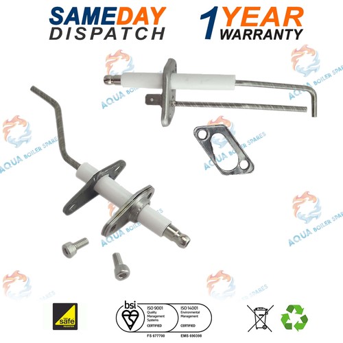 Baxi potterton electrode kit - potterton,