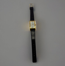 MODE ART DECO 1950'S CARTIER
