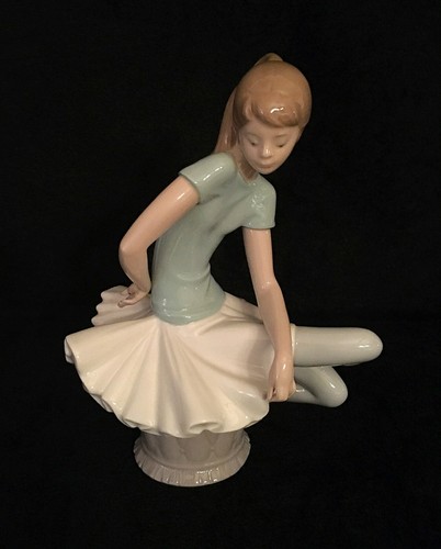 Beautiful lladro julia - ,
