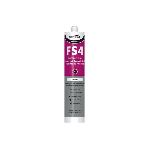 Bond fs4 fireshield - fs4,