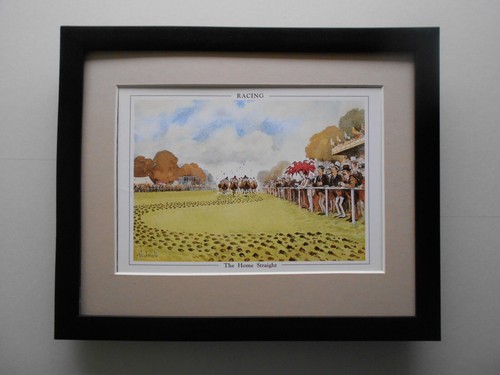 Norman thelwell horse - norman,