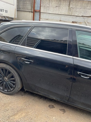 Audi avant 2008 off - audi,