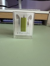 Apple iPod shuffle 3rd