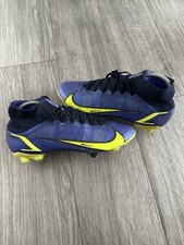 Size 7 - Nike Mercurial