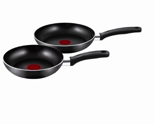 Tefal non stick thermo spot - tefal, thermo-spot